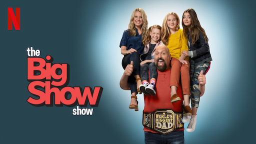 The Big Show Show